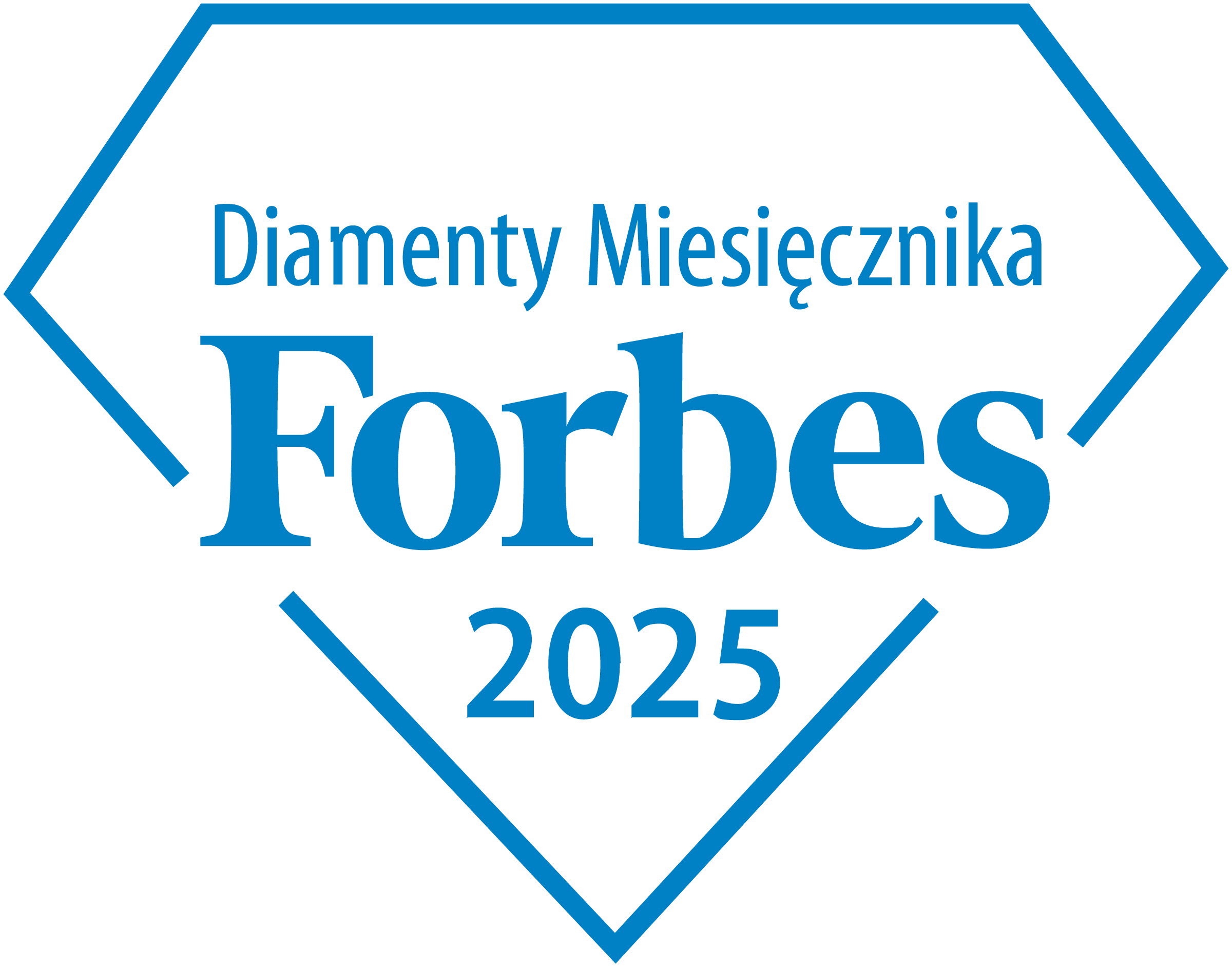 Diamenty Forbes